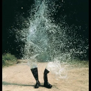 Upgrade and afterlife